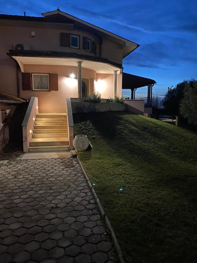 Villa Francesca Porec Exterior photo