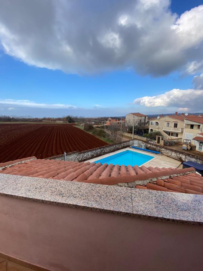 Villa Francesca Porec Exterior photo