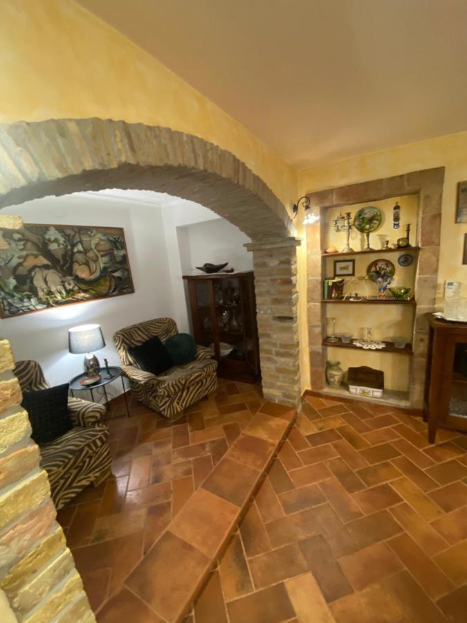 Villa Francesca Porec Exterior photo