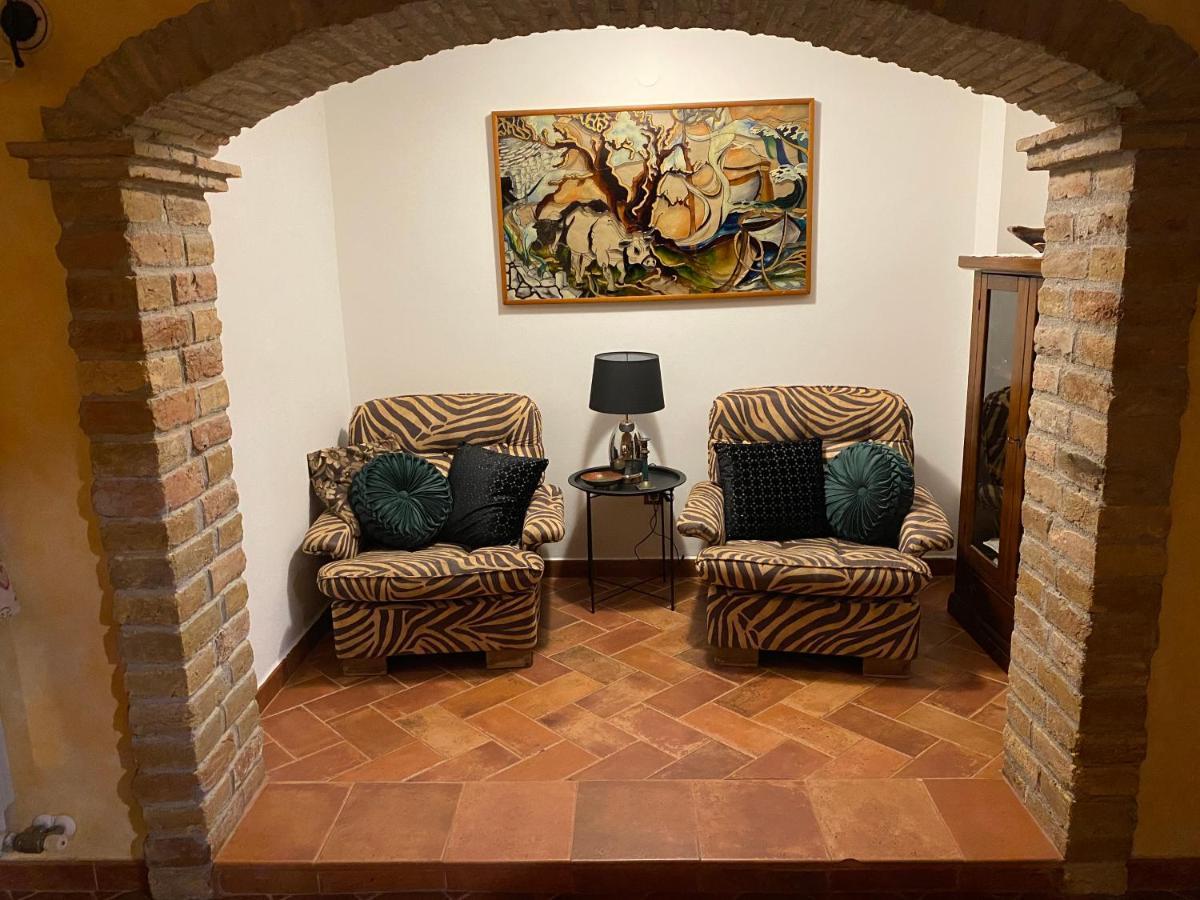 Villa Francesca Porec Exterior photo
