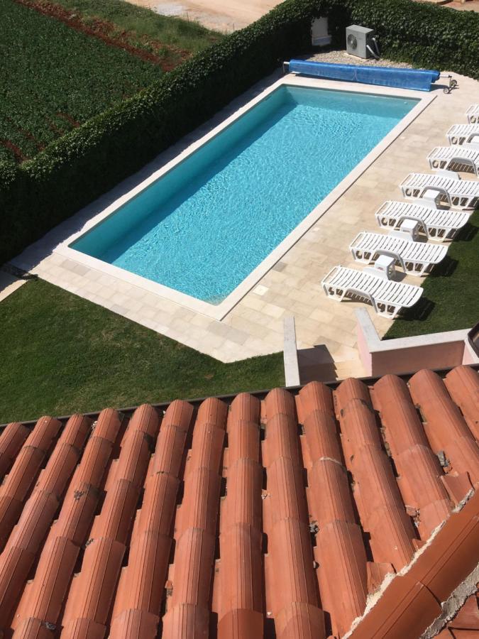 Villa Francesca Porec Exterior photo