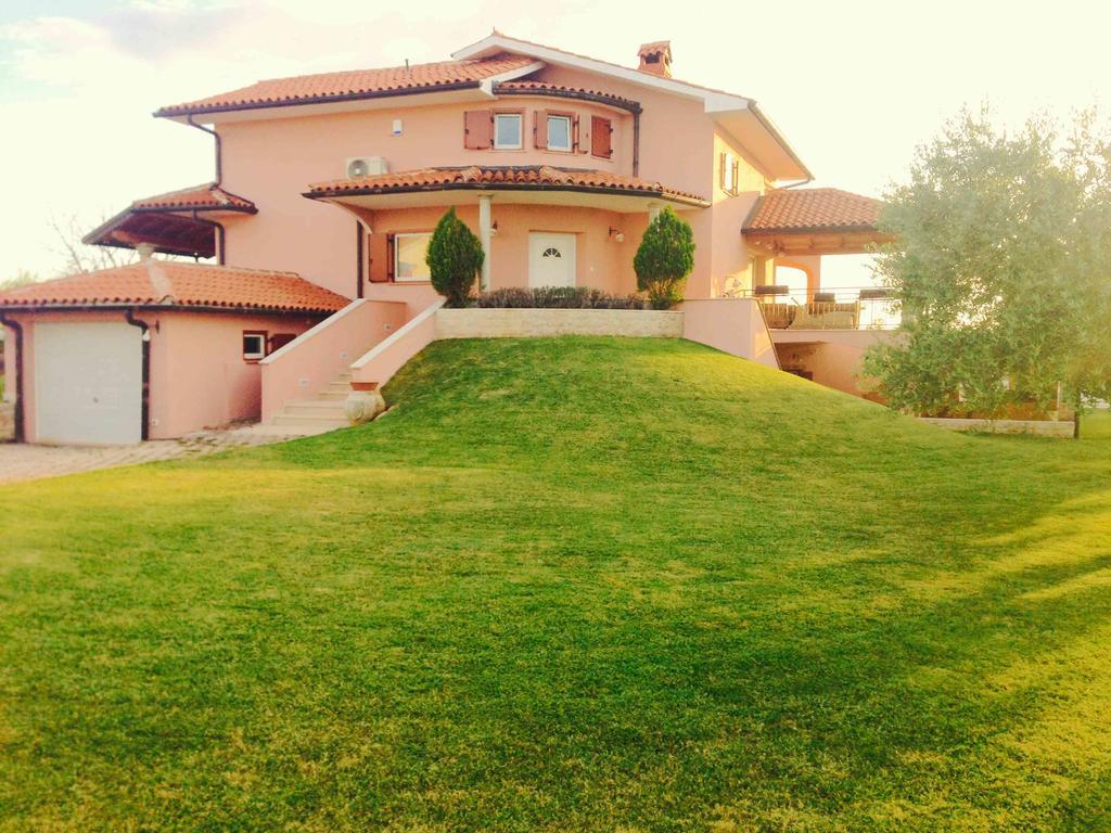 Villa Francesca Porec Room photo